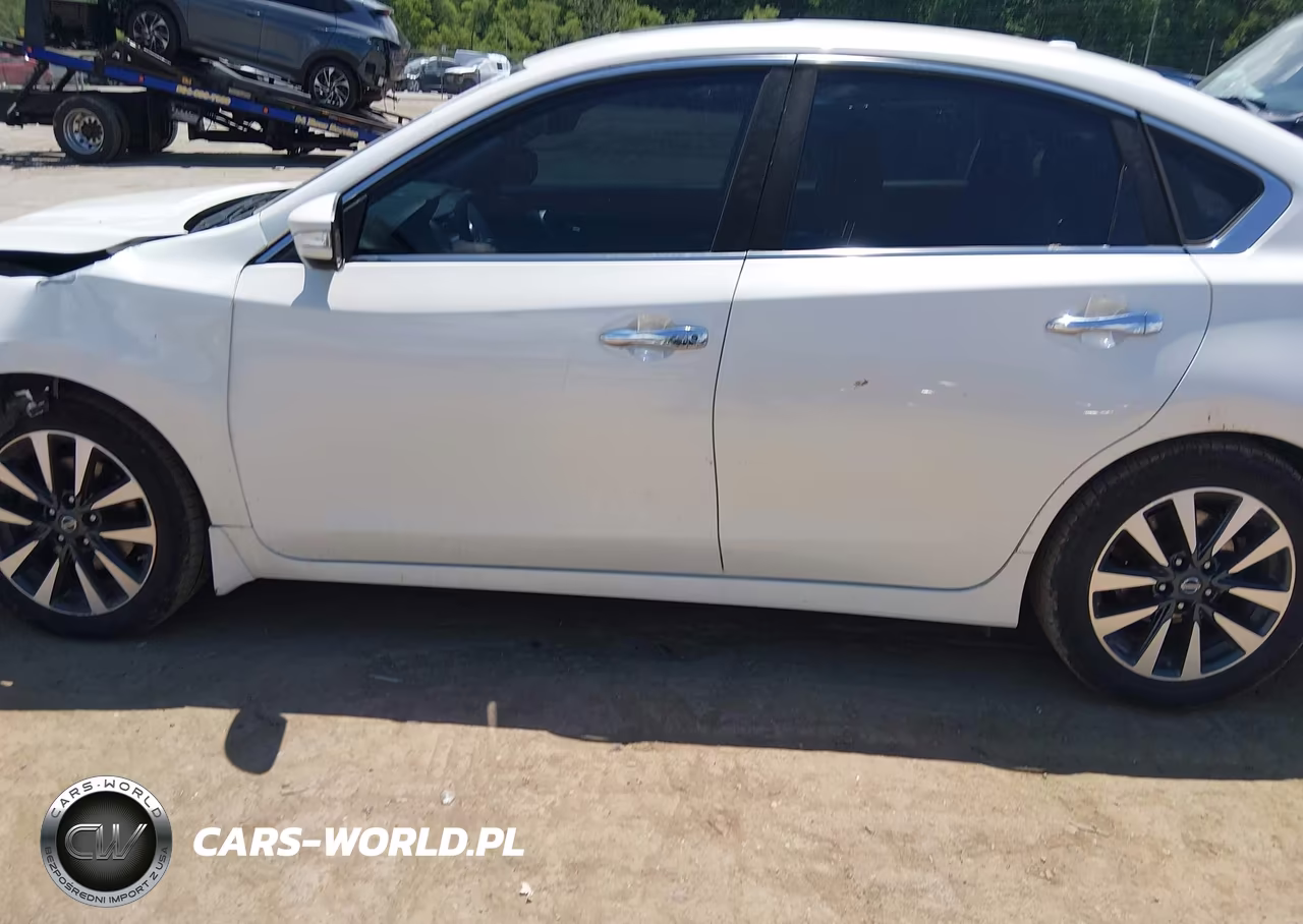 2016 Nissan Altima 2.5 Sl VIN:1N4AL3AP7GC144703 - 15