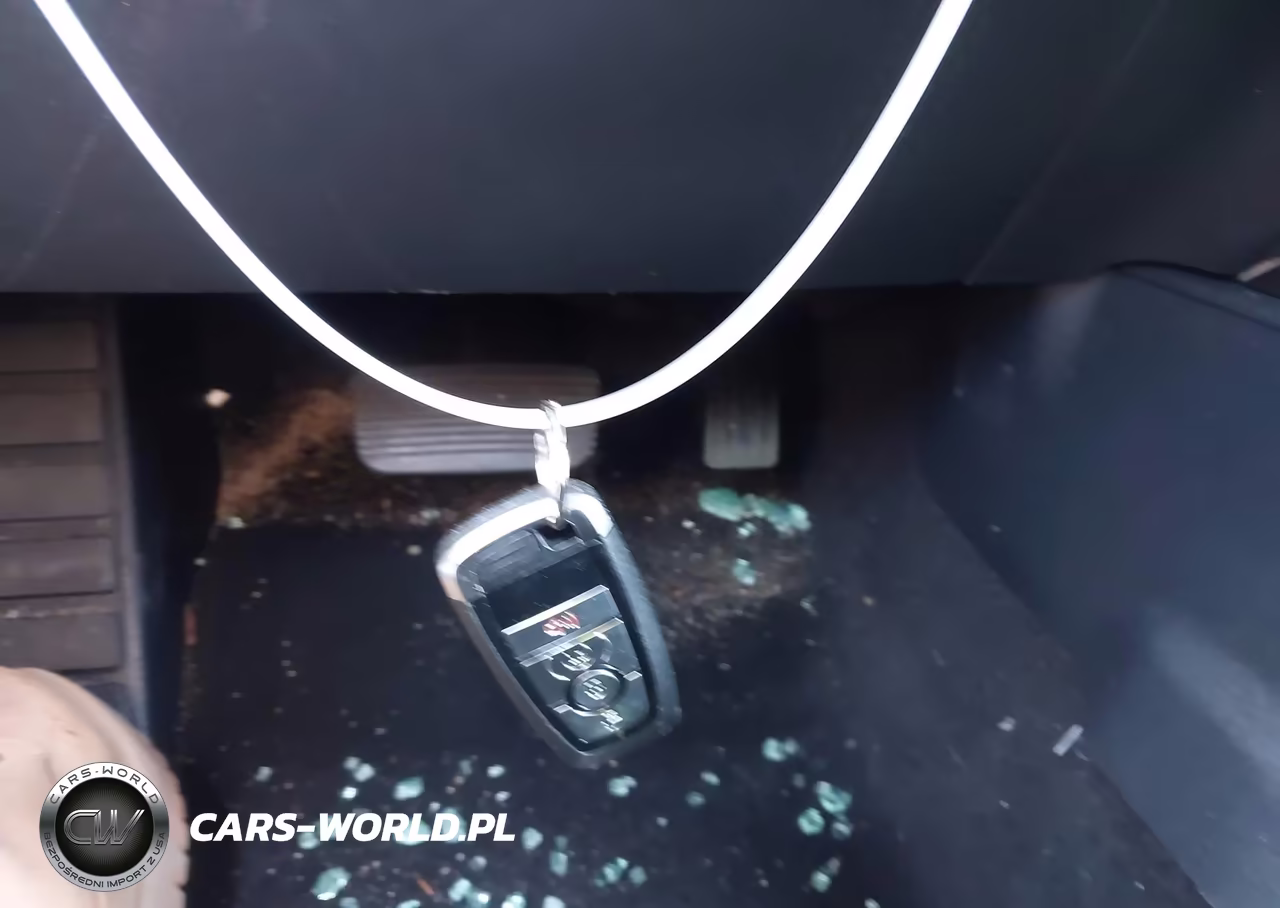2021 Ford Bronco Outer Banks VIN:1FMEE5BP6MLA89412 - 11