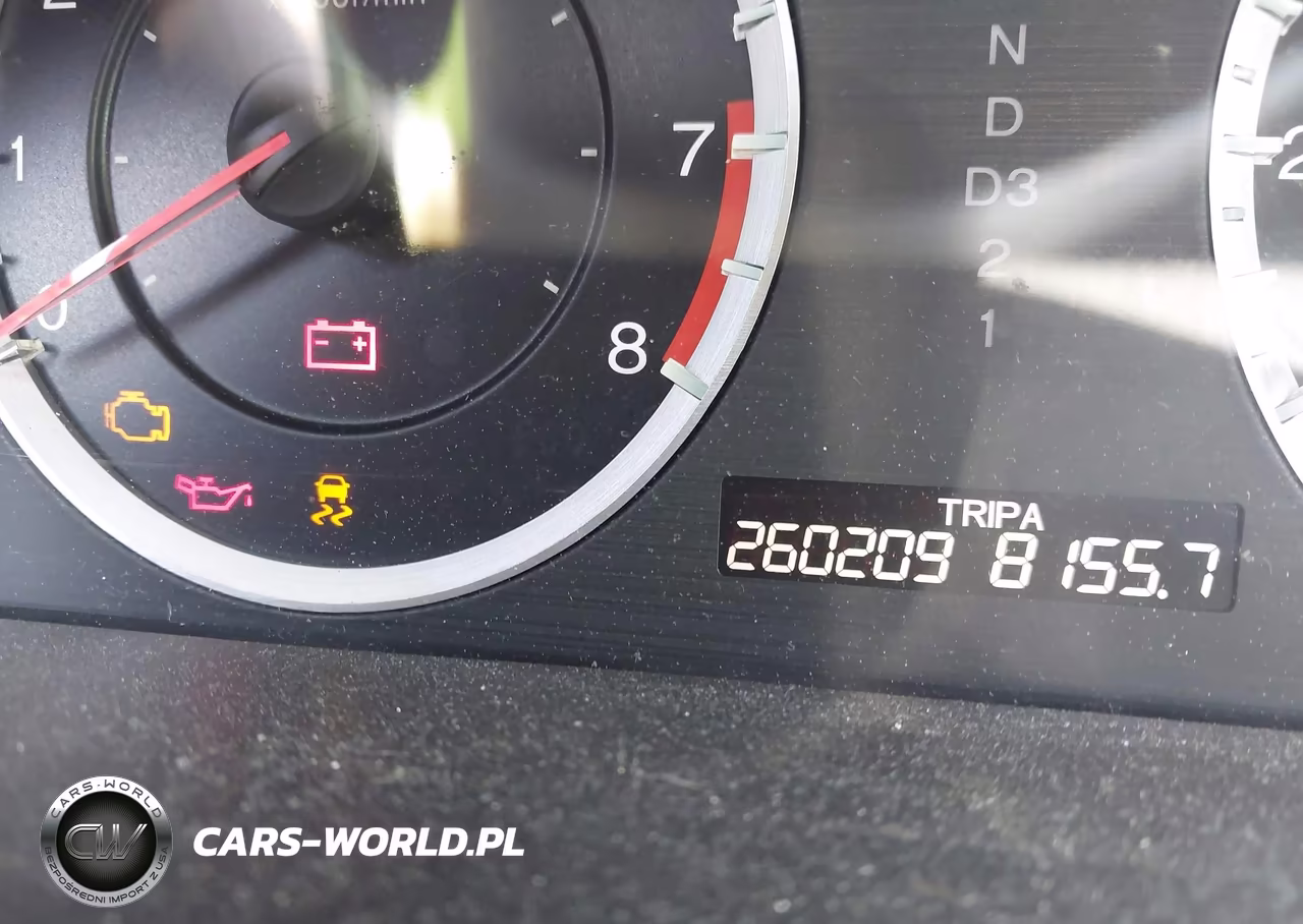 2011 Honda Accord 2.4 Se VIN:1HGCP2F62BA070467 - 7