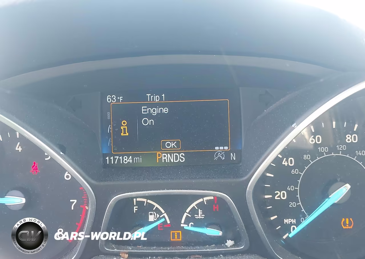 2017 Ford Escape Titanium VIN:1FMCU9J94HUB85074 - 15
