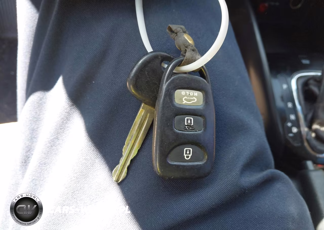 2011 Kia Forte Ex VIN:KNAFU4A29B5395871 - 11