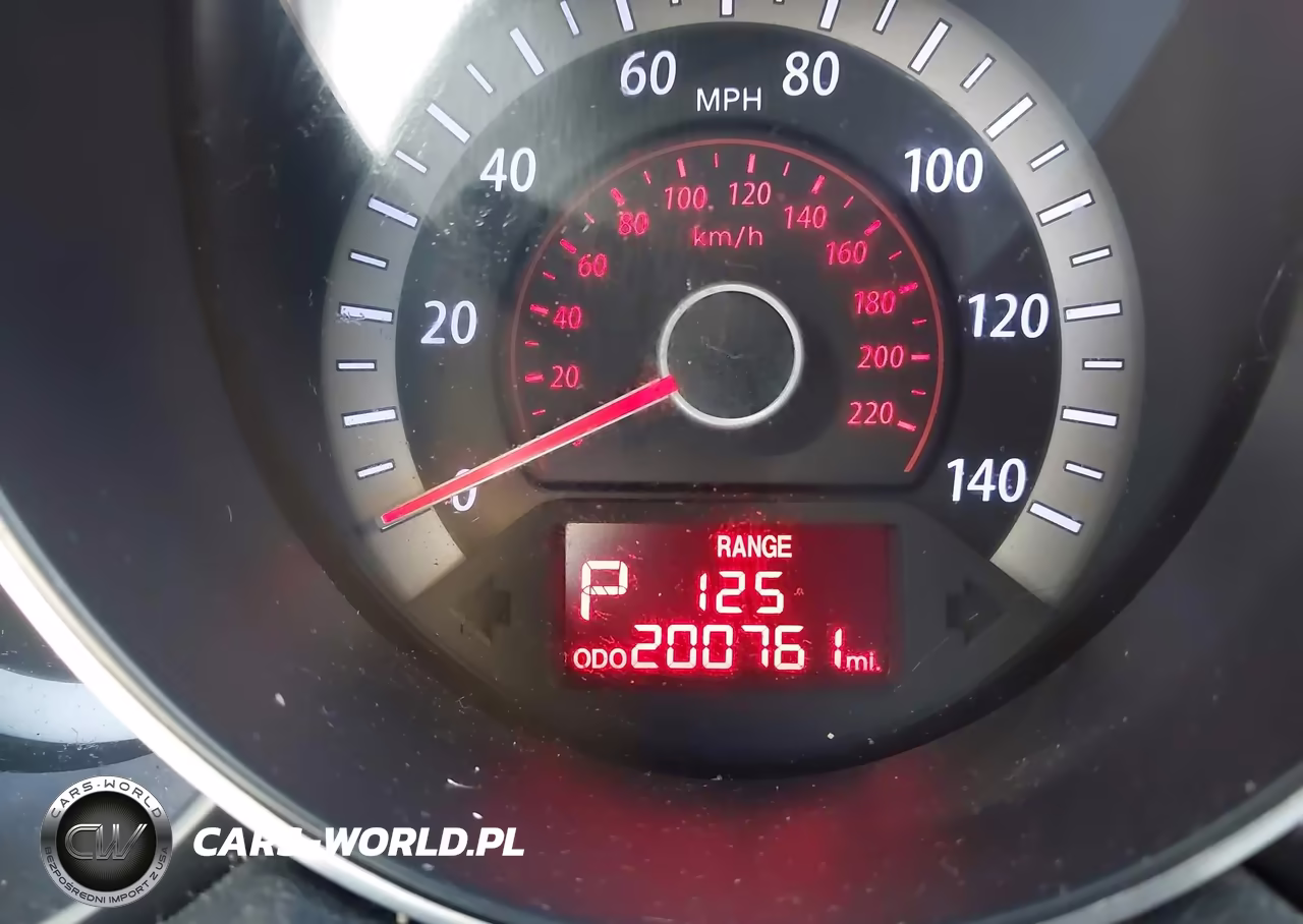 2011 Kia Forte Ex VIN:KNAFU4A29B5395871 - 15