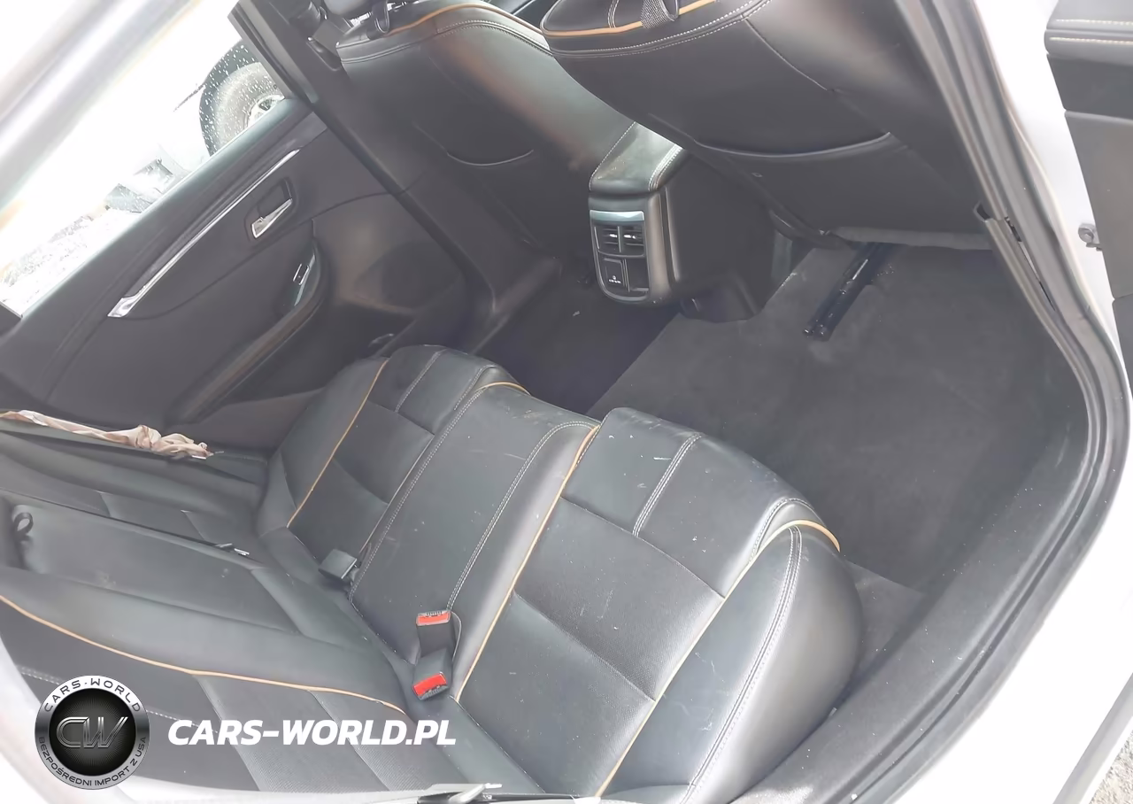 2018 Chevrolet Impala 2Lz VIN:1G1125S36JU142844 - 8
