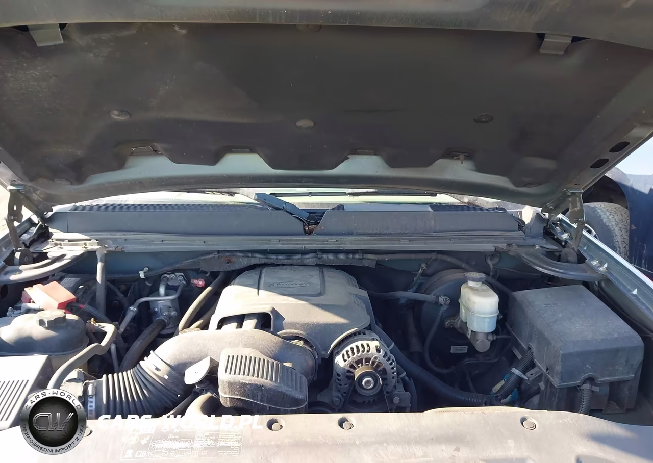 2011 GMC Sierra 1500 Sl VIN:3GTP2UEAXBG271521 - 10