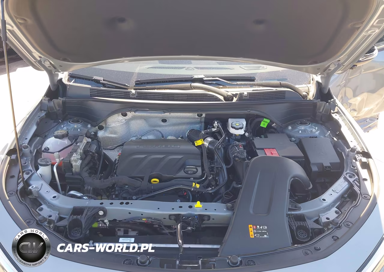 2026 Buick Envista Preferred Fwd VIN:KL47LAEP7TB061057 - 10