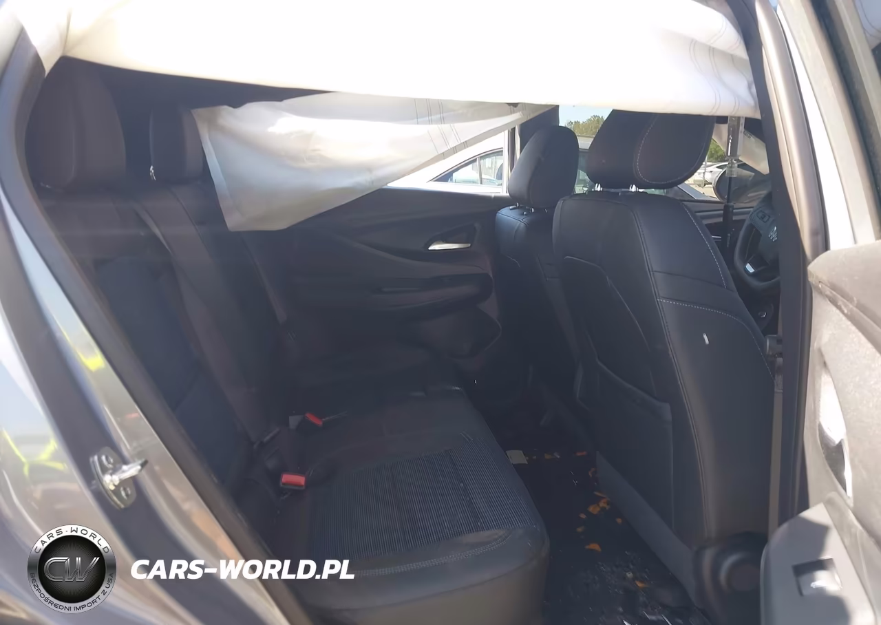2026 Buick Envista Preferred Fwd VIN:KL47LAEP7TB061057 - 8