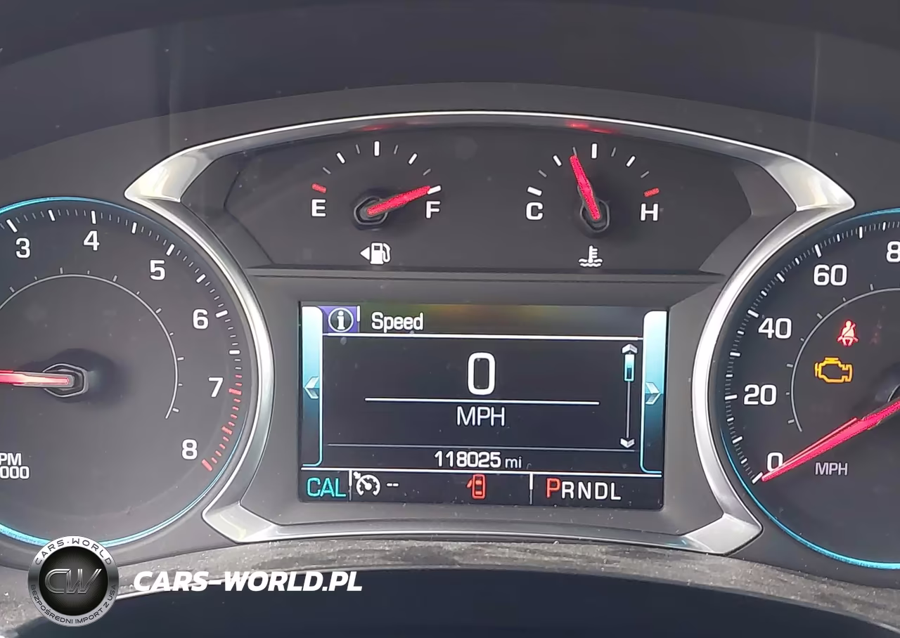 2019 Chevrolet Traverse 3Lt VIN:1GNERHKW6KJ271421 - 16