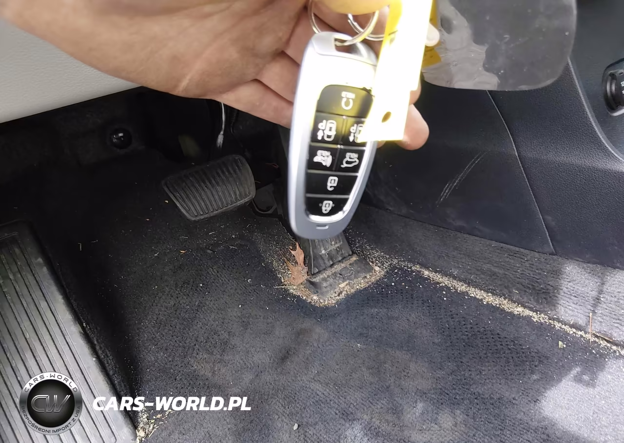 2024 Hyundai Palisade Calligraphy VIN:KM8R7DGE8RU709370 - 11