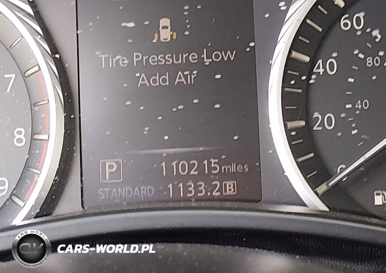 2018 Infiniti Q50 3.0T Luxe VIN:JN1EV7AP1JM366882 - 16