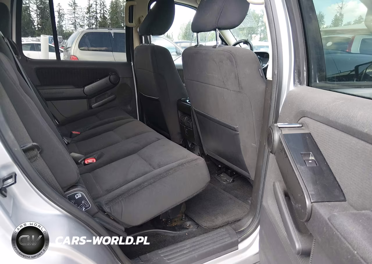 2010 Ford Explorer Xlt VIN:1FMEU7DEXAUA78221 - 8