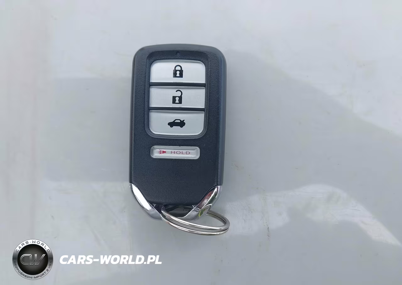 2014 Honda Accord Ex-L V-6 VIN:1HGCR3F81EA011691 - 11