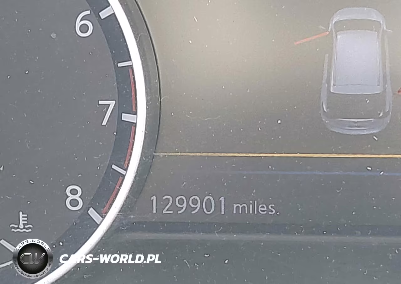 2017 Nissan Murano Sl VIN:5N1AZ2MG1HN120882 - 15