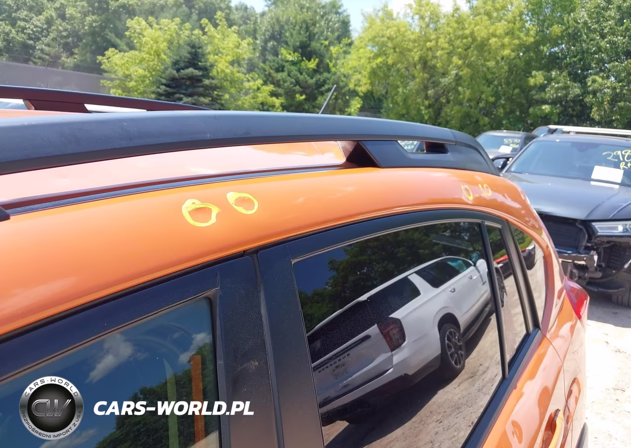 2014 Subaru Xv Crosstrek 2.0I Premium VIN:JF2GPACC8E8341730 - 18