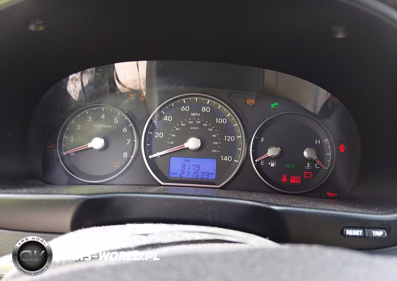 2012 Hyundai Santa Fe Gls VIN:5XYZGDABXCG099130 - 7