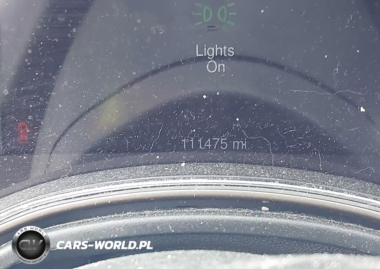2014 Jeep Grand Cherokee Laredo VIN:1C4RJFAG2EC392441 - 15