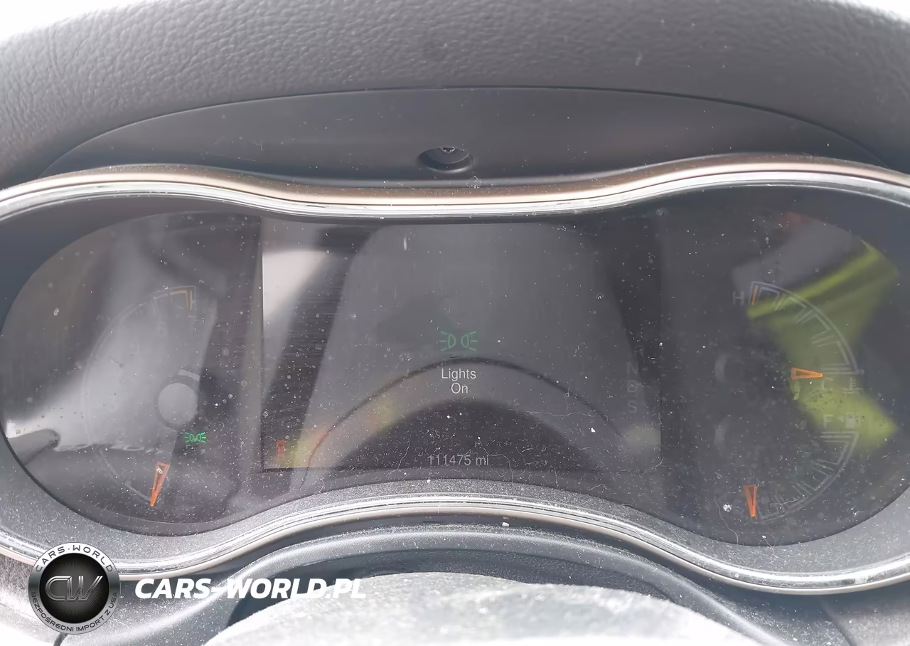 2014 Jeep Grand Cherokee Laredo VIN:1C4RJFAG2EC392441 - 7