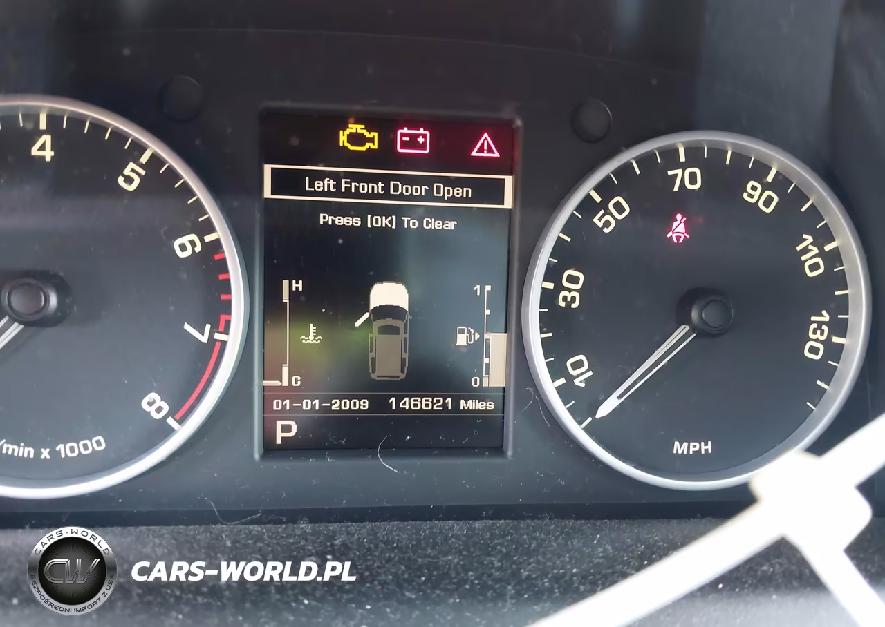 2012 Land Rover Lr4 VIN:SALAG2D44CA634153 - 7