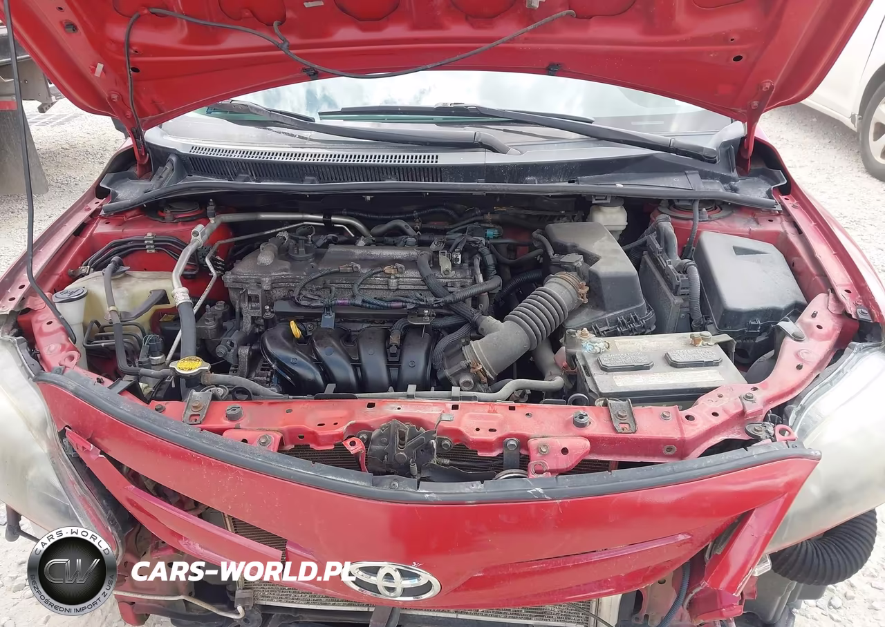 2011 Toyota Corolla S VIN:2T1BU4EE7BC718808 - 10