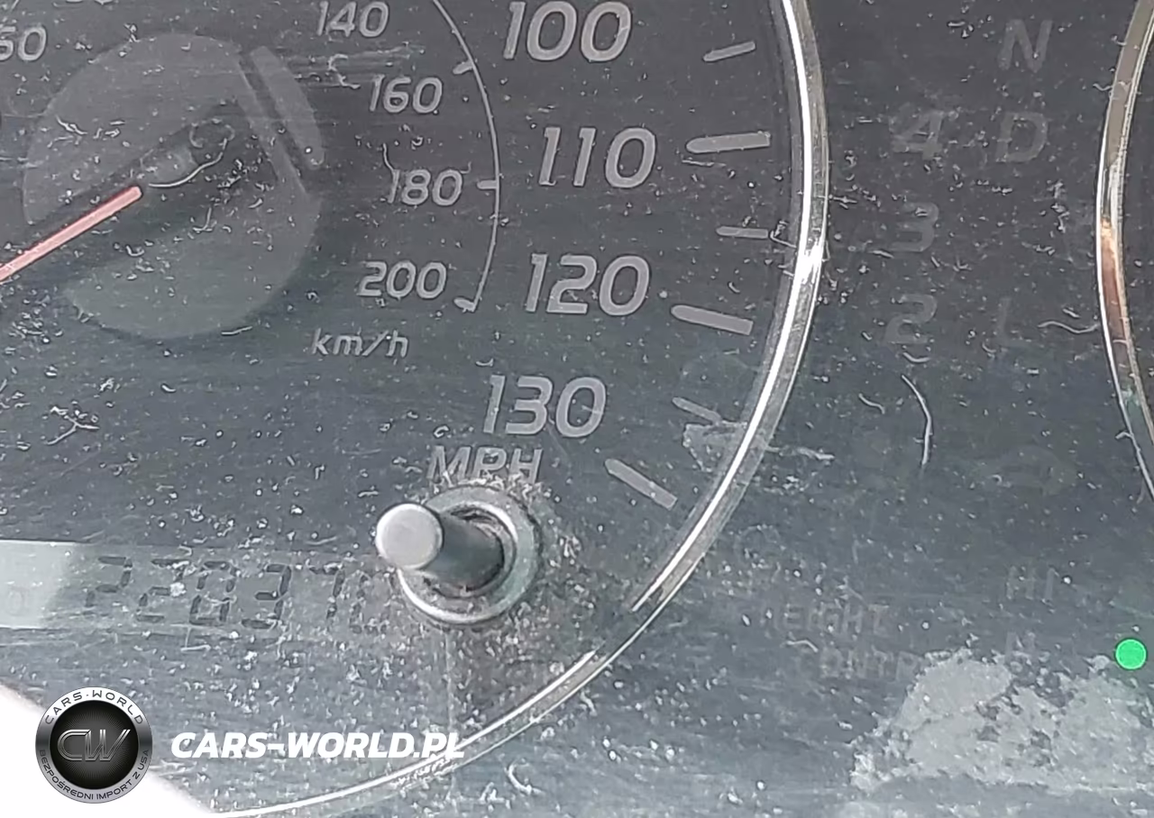 2003 Lexus Gx 470 VIN:JTJBT20X830022855 - 15