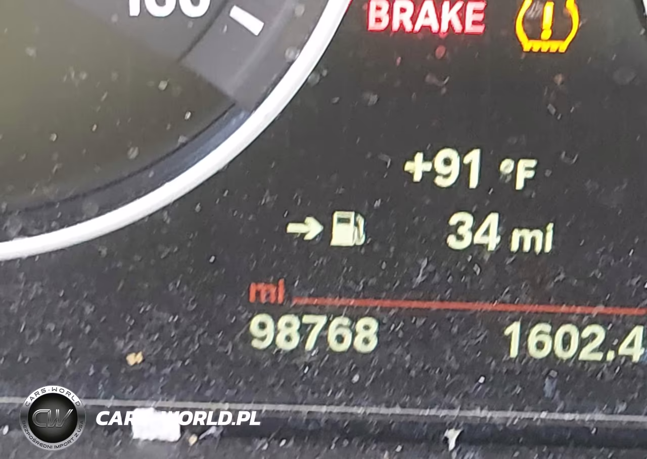 2015 BMW 328I VIN:WBA3A5C5XFP605560 - 15
