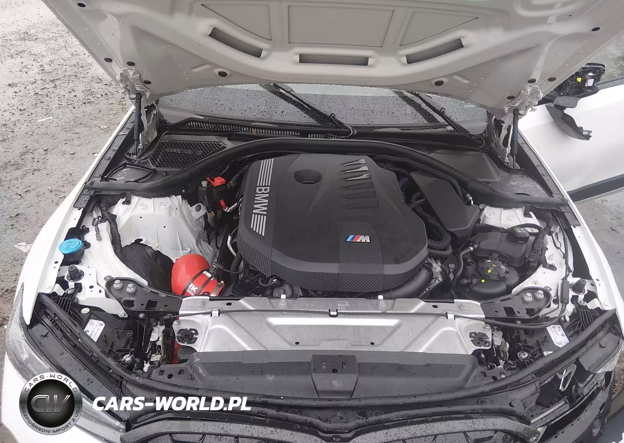2025 BMW M340I xDrive VIN:3MW69FT01S8F50652 - 10
