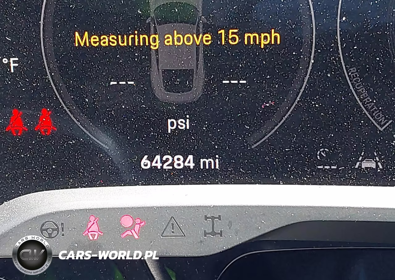 2021 Porsche Taycan VIN:WP0AA2Y14MSA17438 - 14