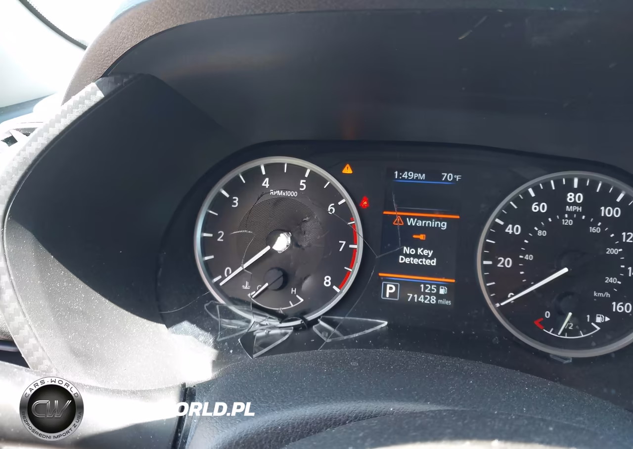 2021 Nissan Sentra S Xtronic Cvt VIN:3N1AB8BV4MY314674 - 19