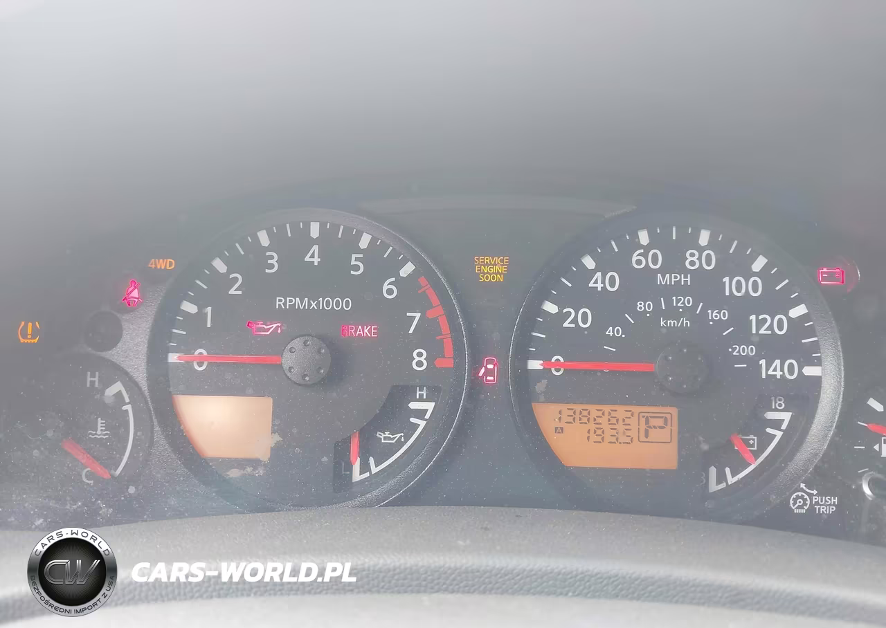 2010 Nissan Frontier Se VIN:1N6AD0EV4AC439034 - 7