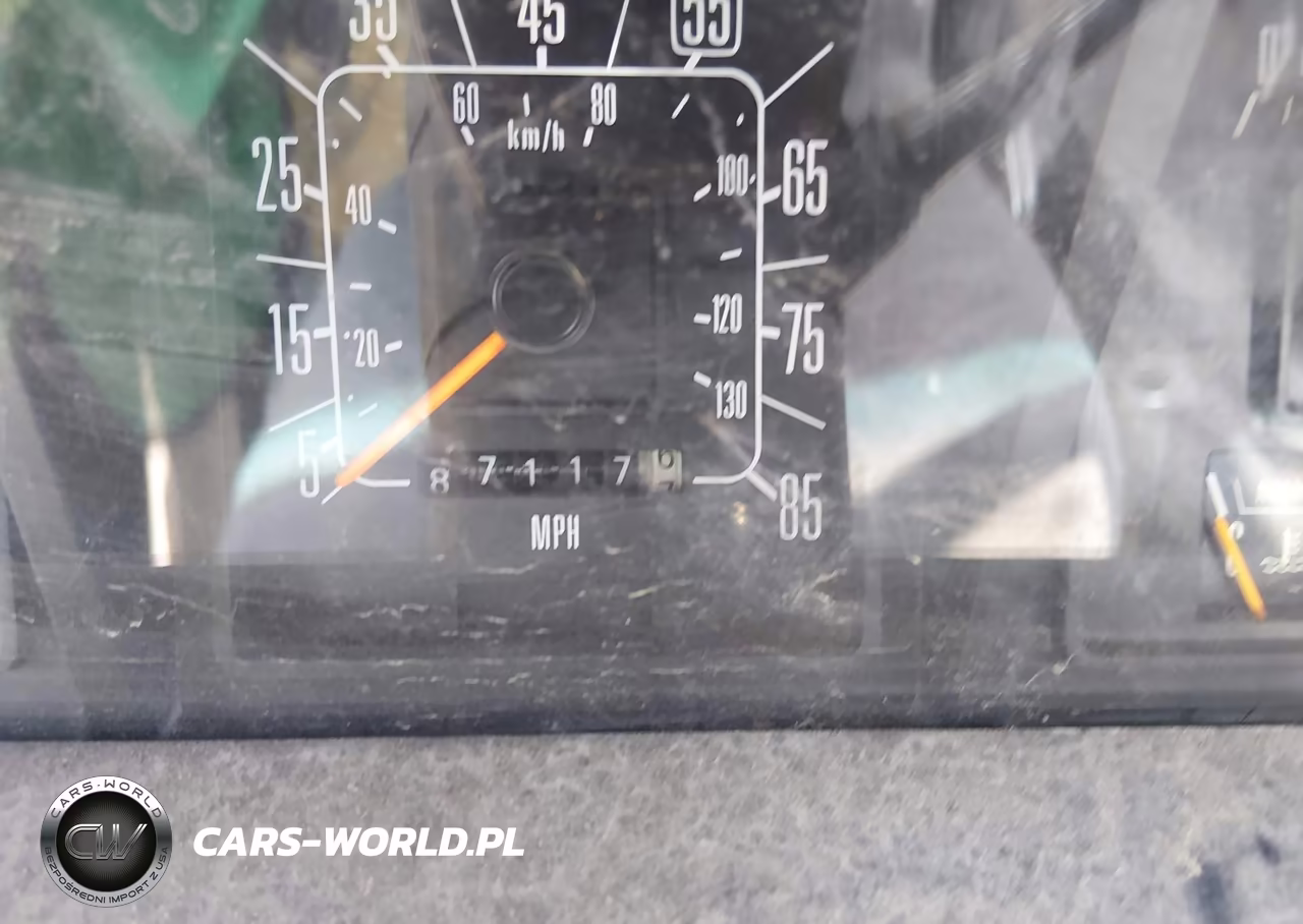 1991 Ford Econoline E150 Van VIN:1FDEE14Y9MHA36253 - 13