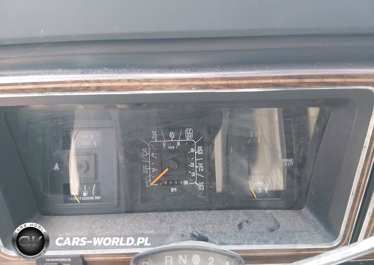 1991 Ford Econoline E150 Van VIN:1FDEE14Y9MHA36253 - 7
