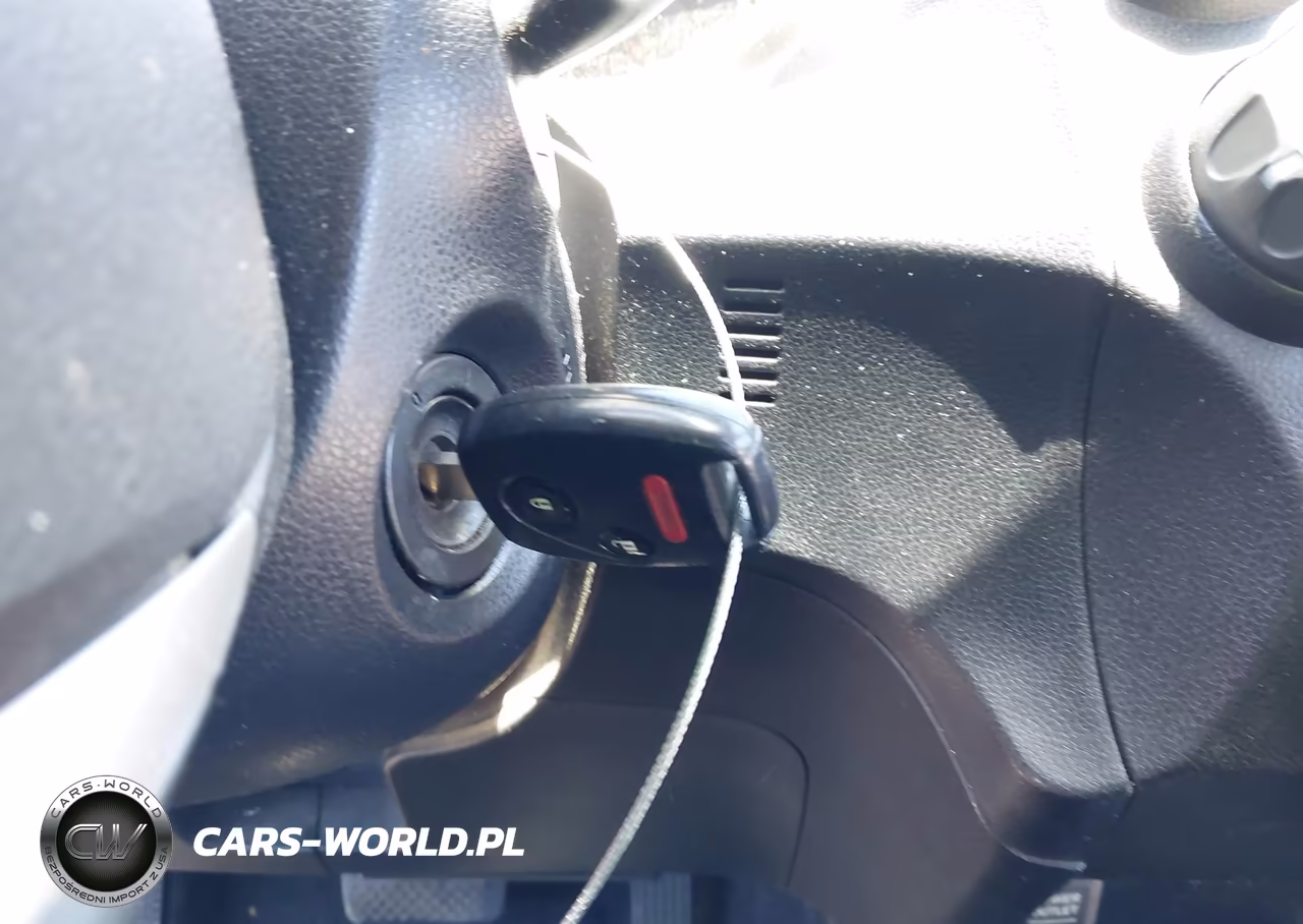 2010 Honda Fit VIN:JHMGE8H41AC018835 - 11