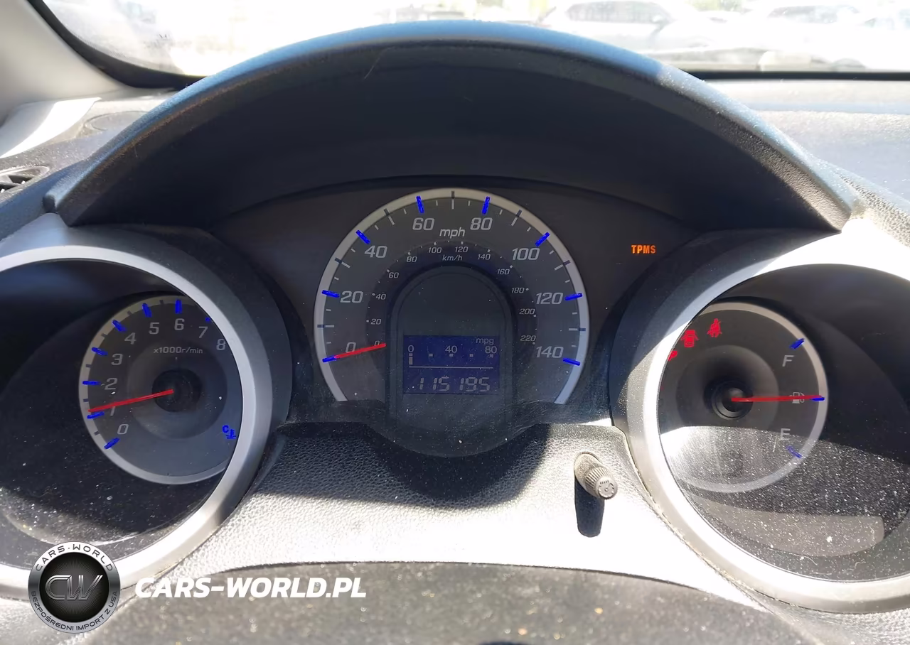 2010 Honda Fit VIN:JHMGE8H41AC018835 - 7