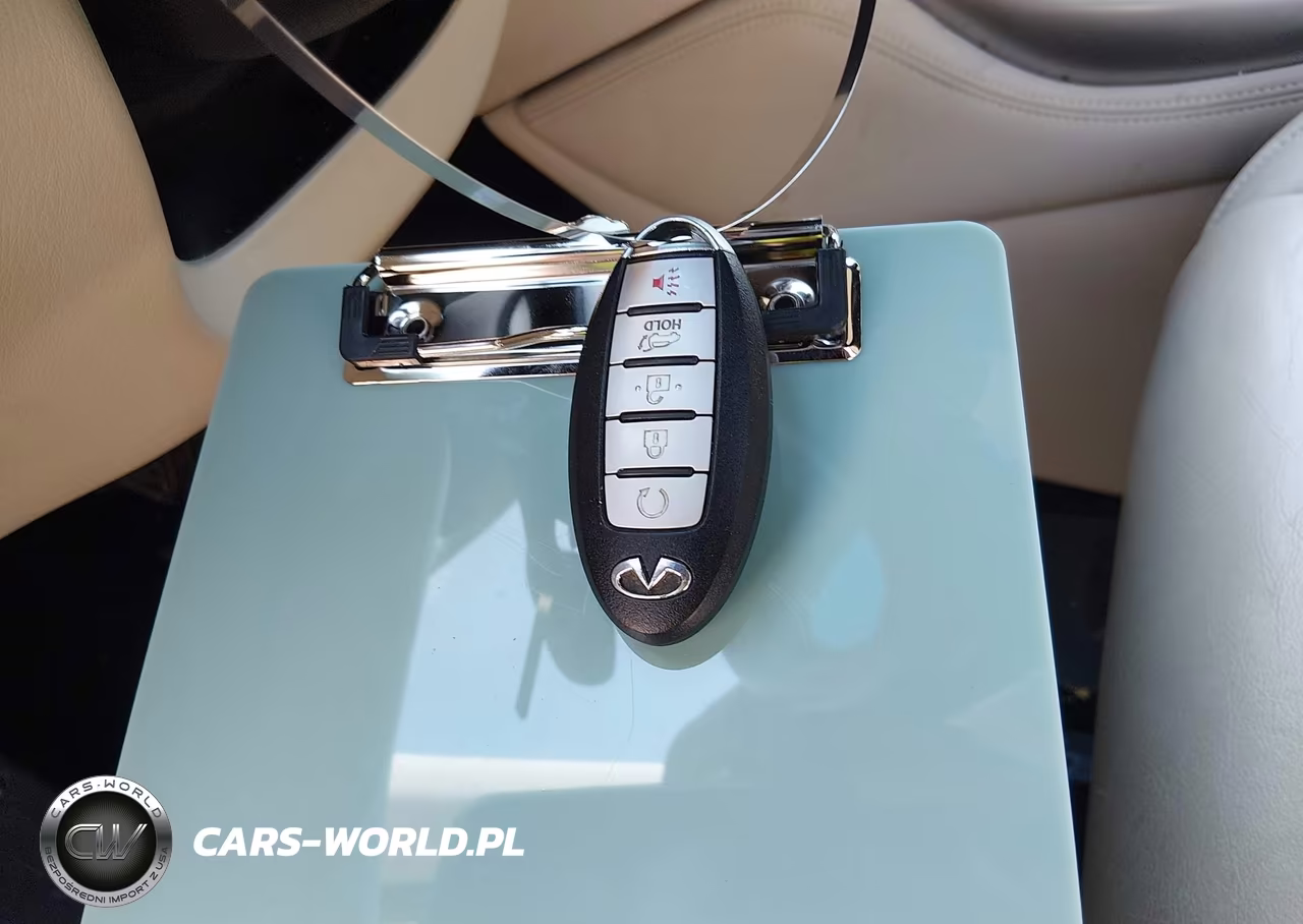 2015 Infiniti Qx60 VIN:5N1AL0MNXFC500803 - 11