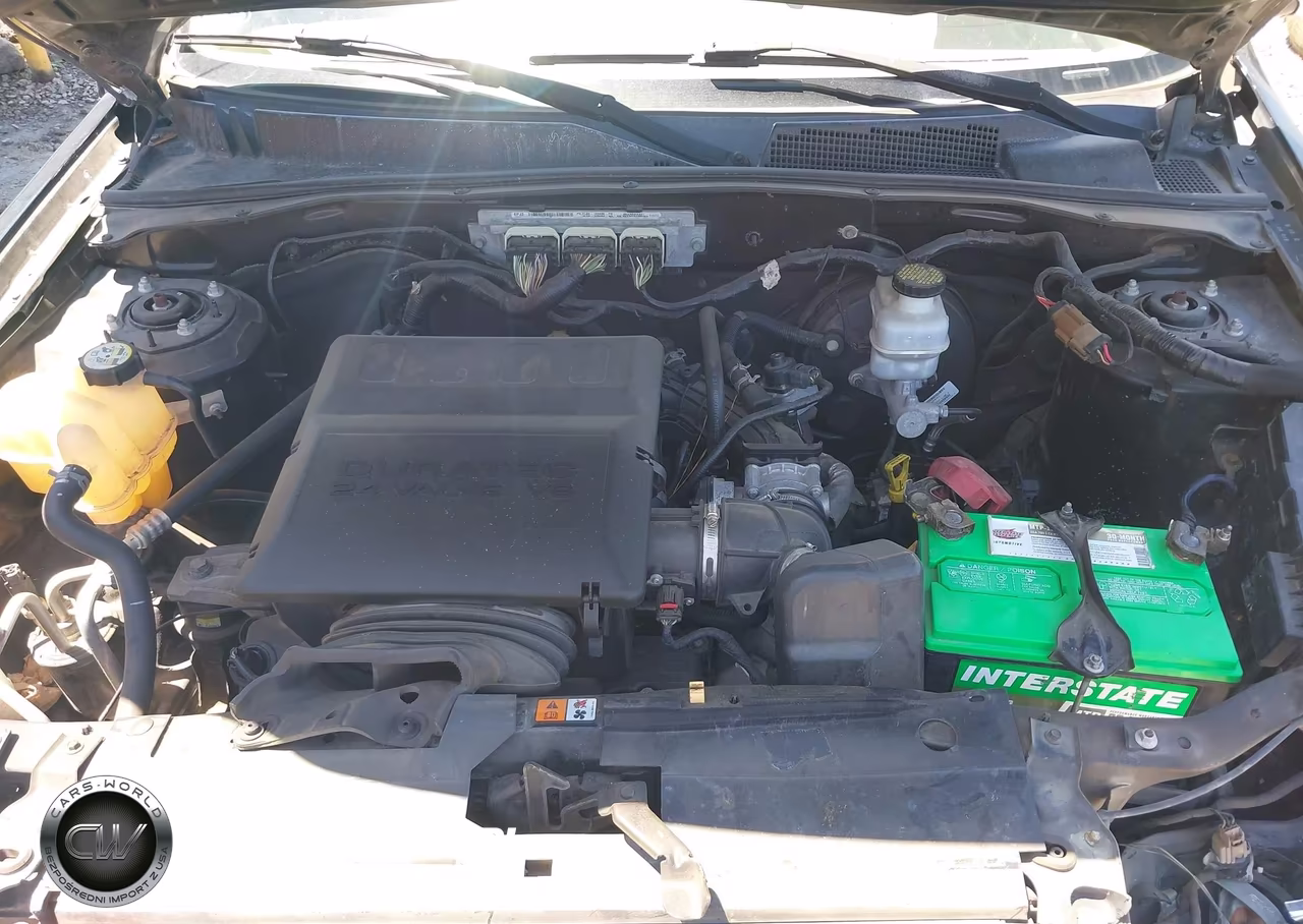 2010 Ford Escape Limited VIN:1FMCU0EG0AKA69246 - 10