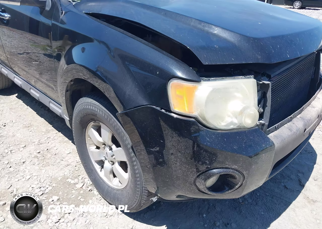 2010 Ford Escape Limited VIN:1FMCU0EG0AKA69246 - 14
