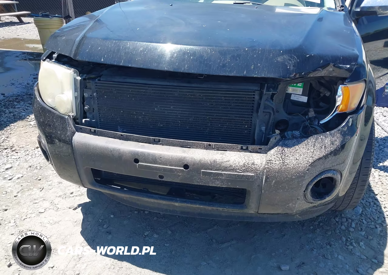 2010 Ford Escape Limited VIN:1FMCU0EG0AKA69246 - 6