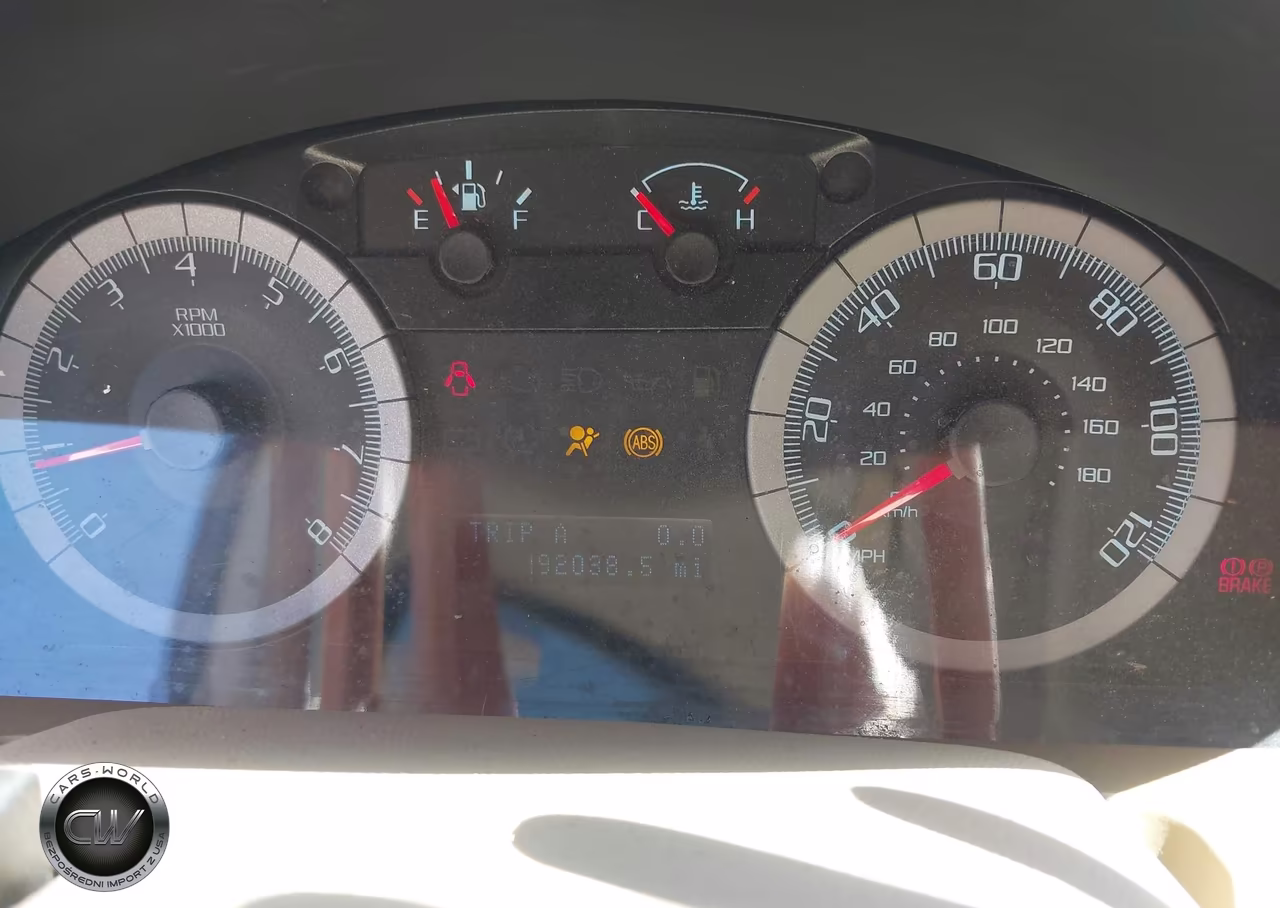 2010 Ford Escape Limited VIN:1FMCU0EG0AKA69246 - 7