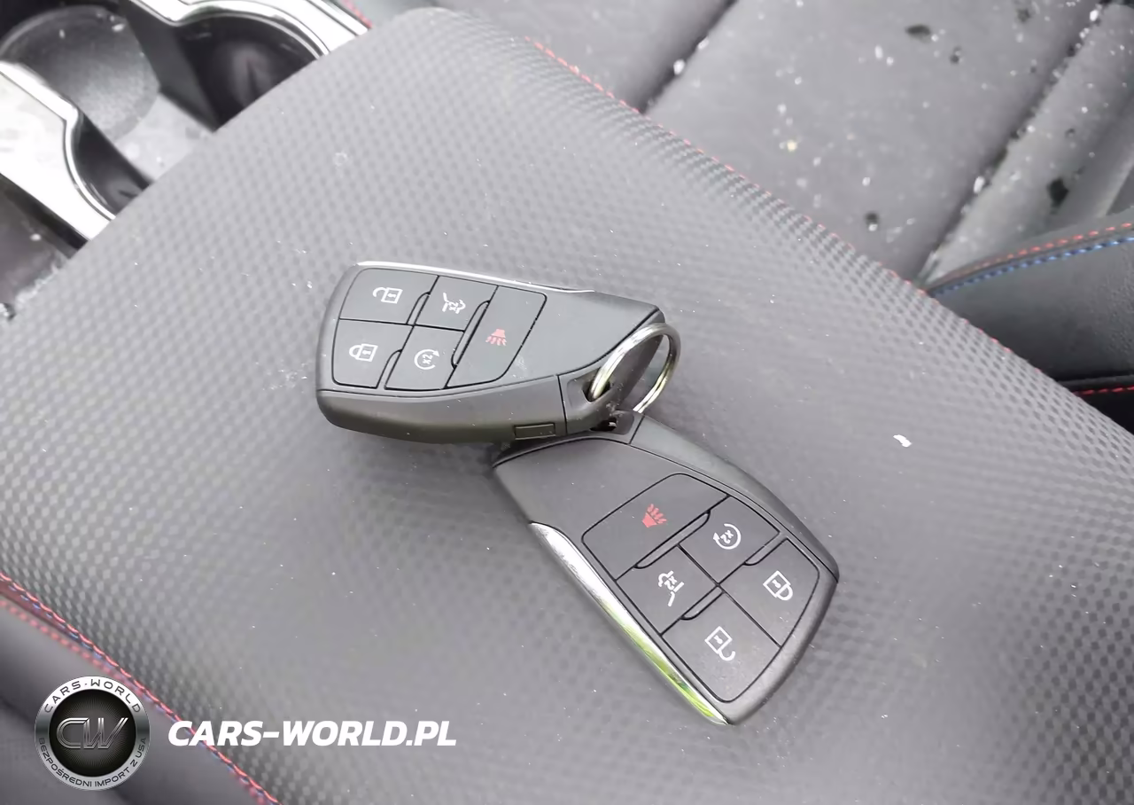 2025 Chevrolet Equinox Awd Rs VIN:3GNAXTEG0SL307673 - 11