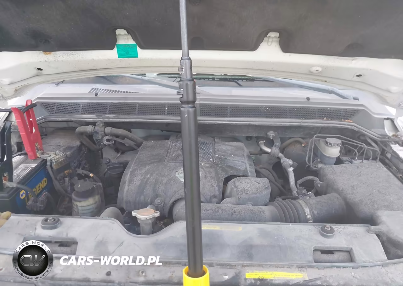 2008 Nissan Titan Se-Xe VIN:1N6AA07D08N360276 - 10