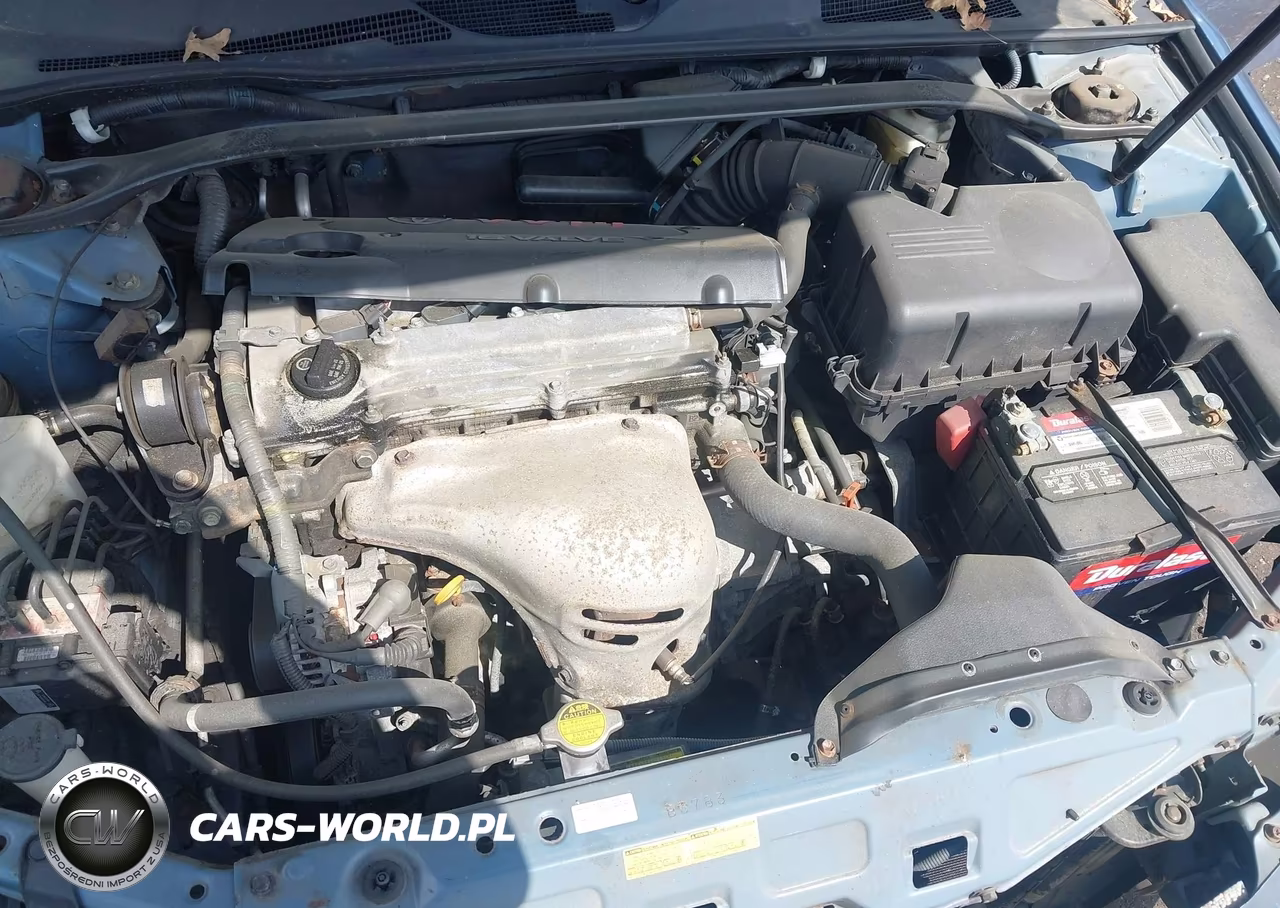 2006 Toyota Camry Solara Sle VIN:4T1CE30PX6U723798 - 10