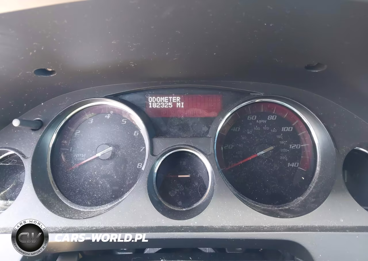 2012 GMC Acadia Sl VIN:1GKKRNED7CJ220018 - 7