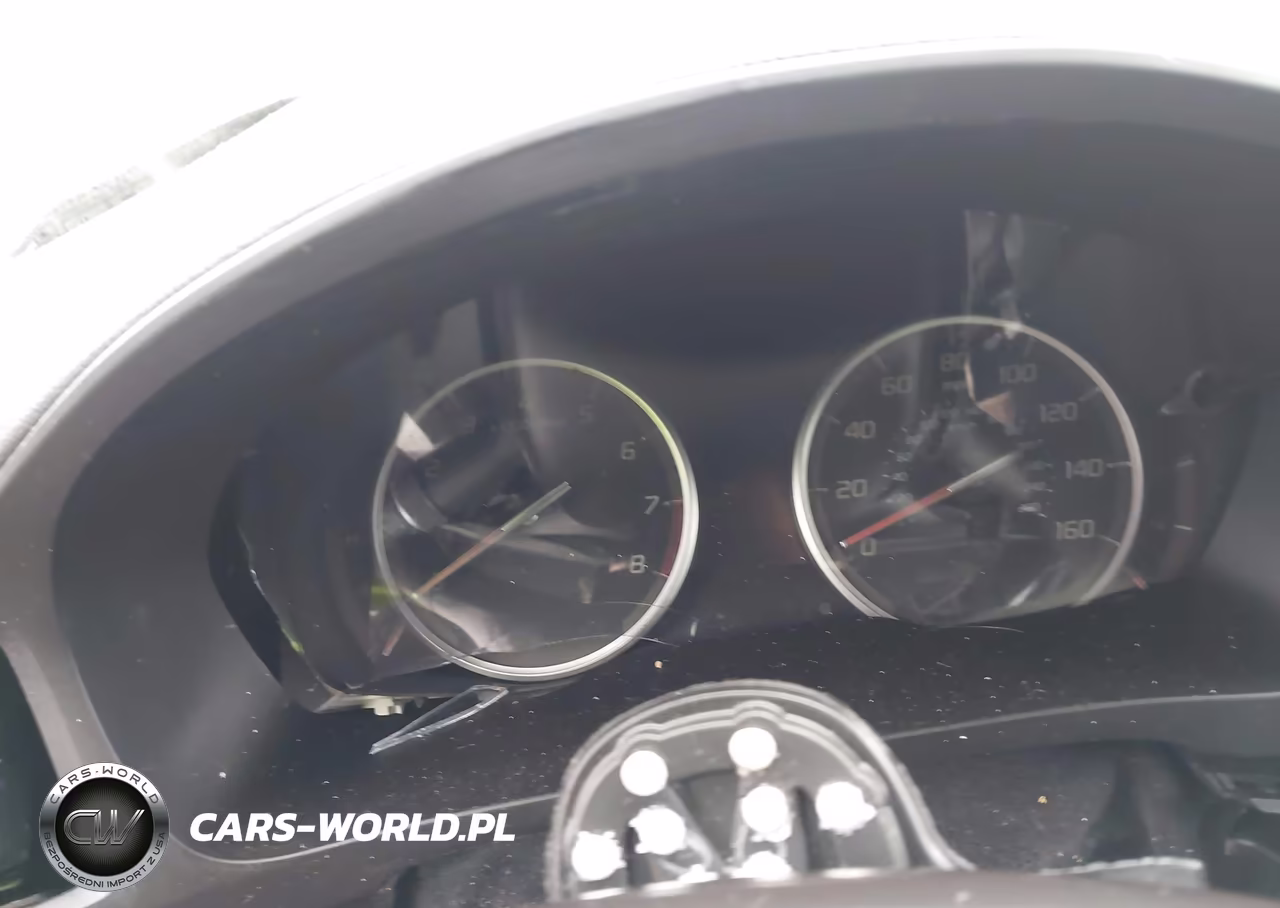 2020 Acura Ilx Premium A-Spec Packages-Technology A-Spec Packages VIN:19UDE2F83LA009092 - 7