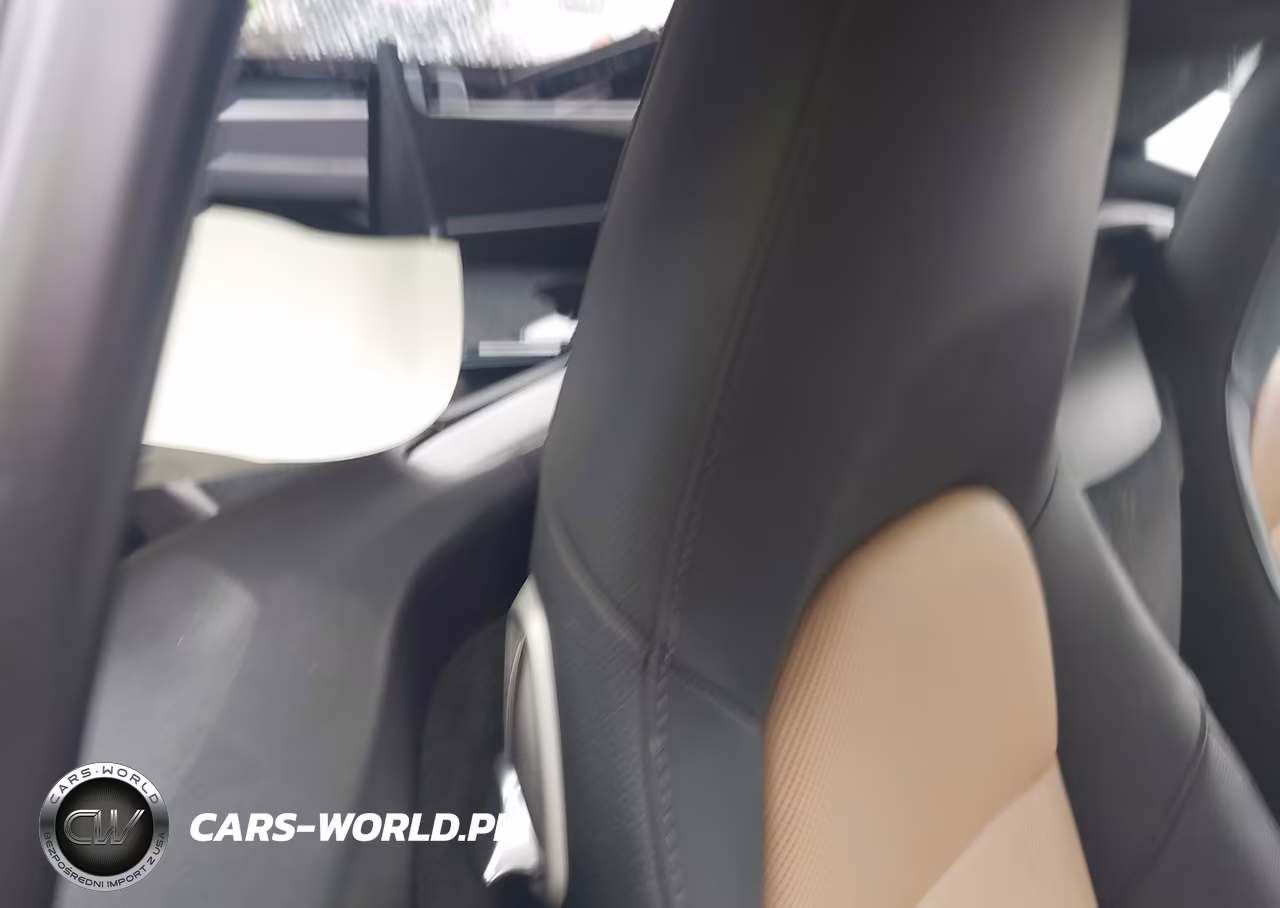 2018 Porsche 718 Cayman S VIN:WP0AB2A84JK278274 - 8