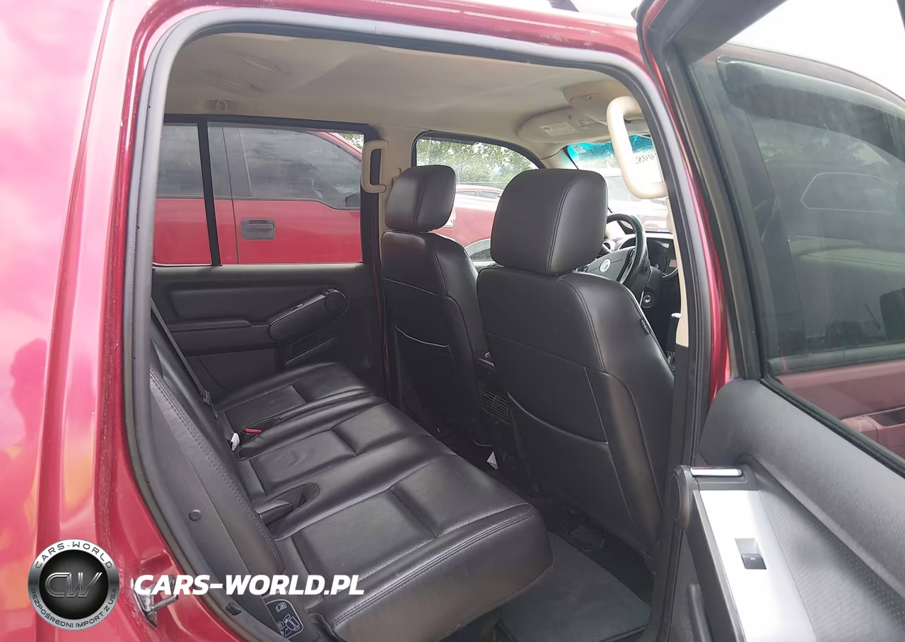 2006 Mercury Mountaineer Luxury VIN:4M2EU47E16UJ04074 - 8