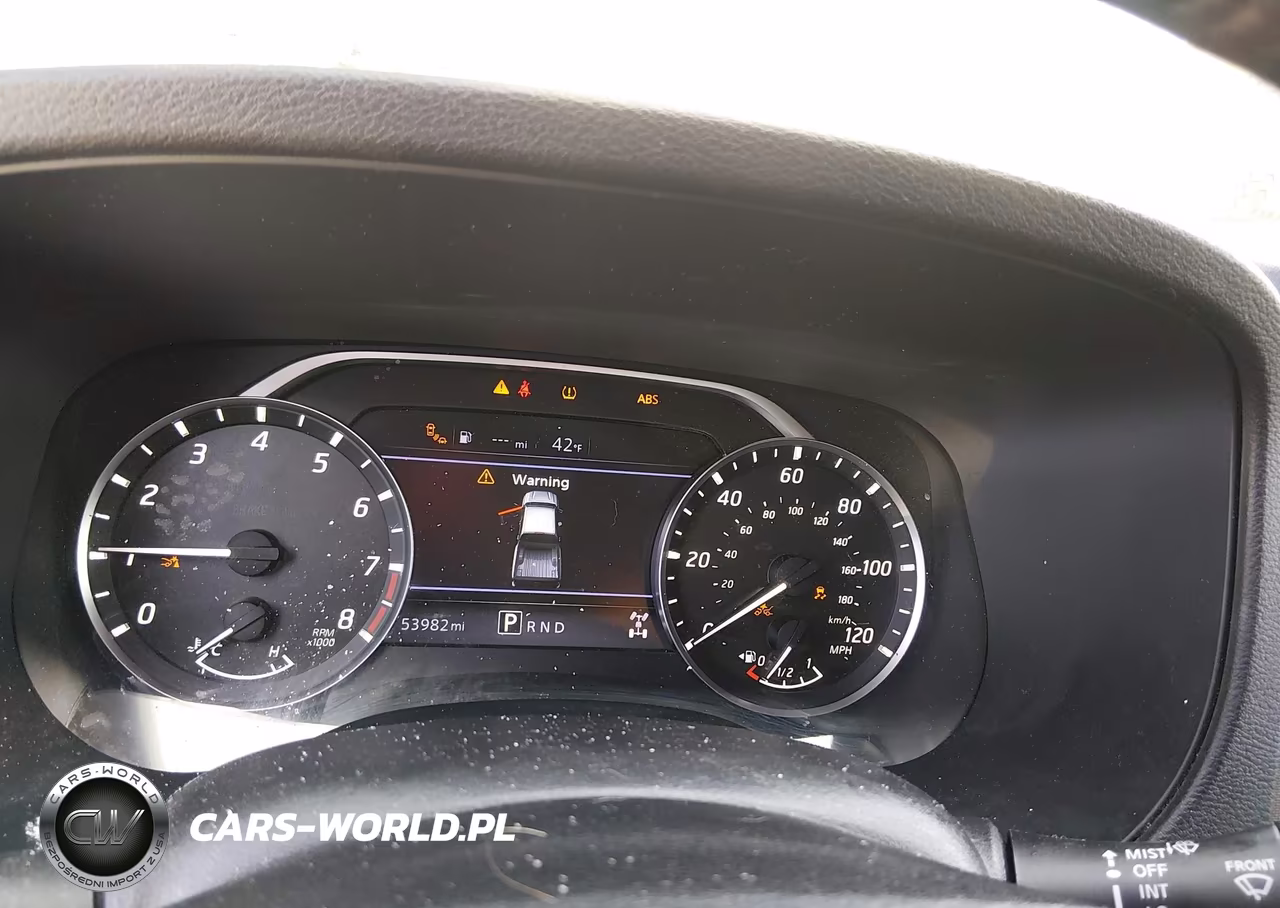 2022 Nissan Frontier Sv 4X4 VIN:1N6ED1EK5NN610588 - 7