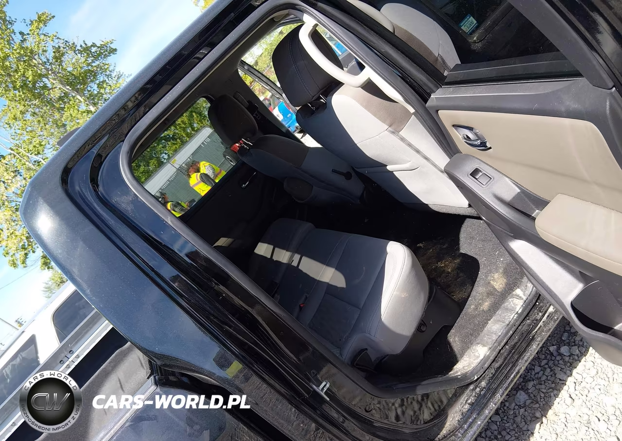 2022 Nissan Frontier Sv 4X4 VIN:1N6ED1EK5NN610588 - 8