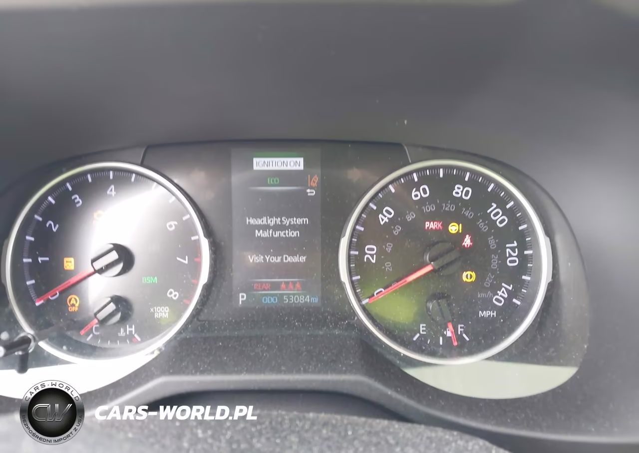 2021 Toyota Rav4 Xle VIN:2T3W1RFV7MW175619 - 7