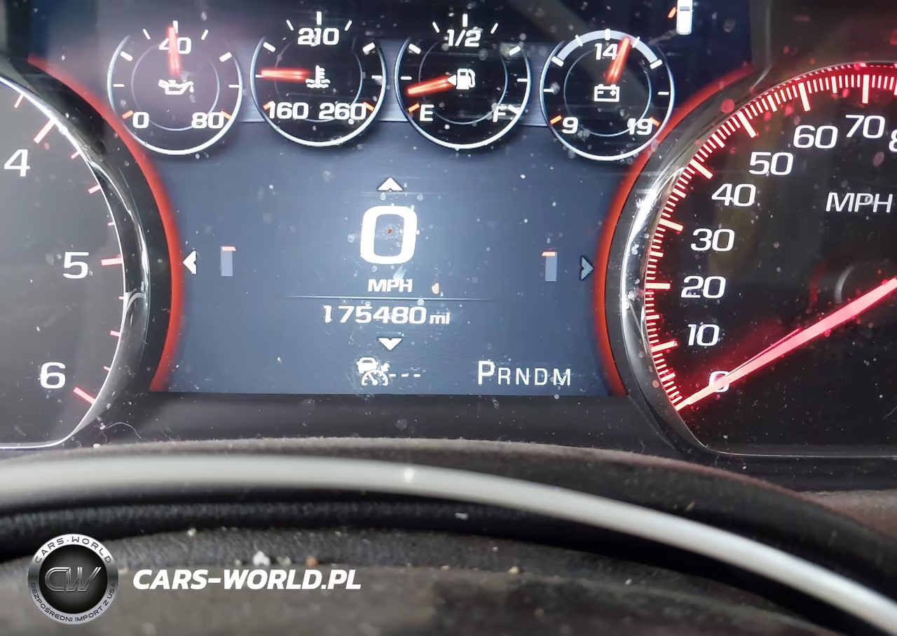 2016 GMC Yukon Xl Denali VIN:1GKS2HKJ8GR193127 - 15