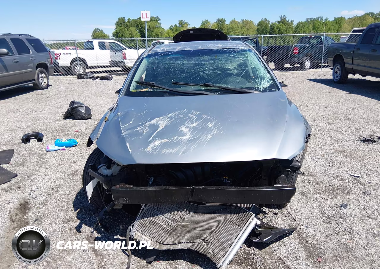 2017 Hyundai Elantra Se VIN:5NPD84LF2HH042122 - 12