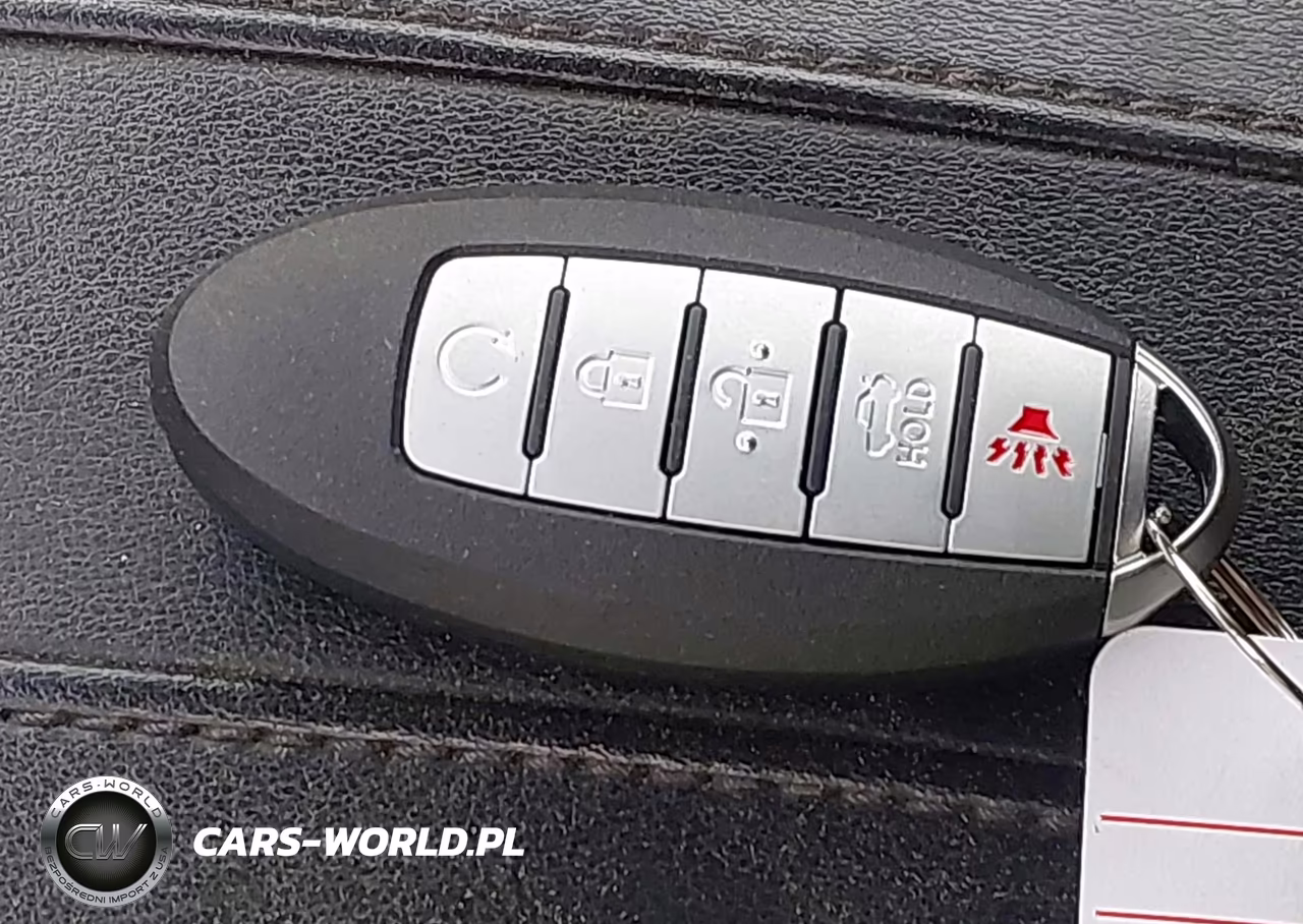 2019 Nissan Rogue Sv VIN:JN8AT2MV6KW373934 - 11